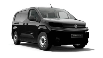 Vauxhall Combo Cargo Combo Xl Electric 100kW Prime Plus 52kWh H1 Van Auto